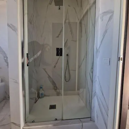 Casa Di Jeff Апартаменты