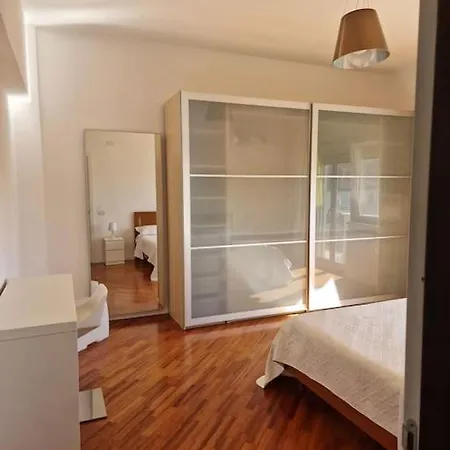 Casa Di Jeff Апартаменты