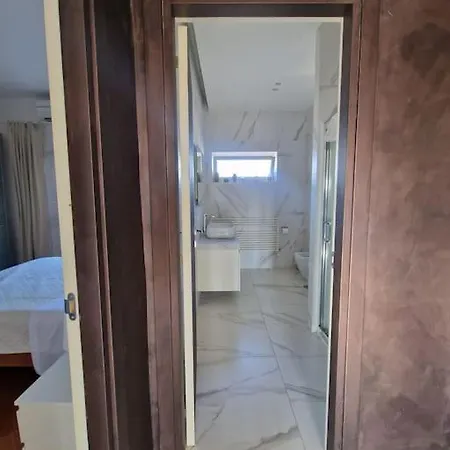 Апартаменты Casa Di Jeff *