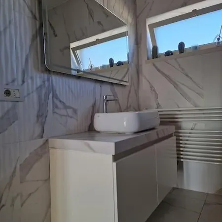 Casa Di Jeff Апартаменты Неаполь