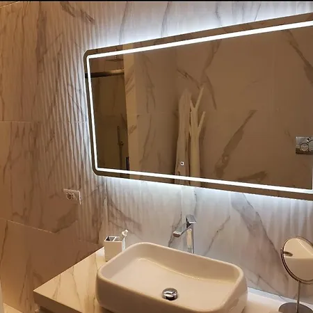 Casa Di Jeff Апартаменты *