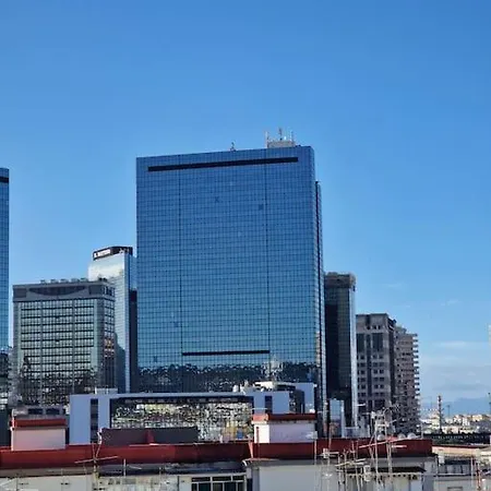 Casa Di Jeff * ナポリ