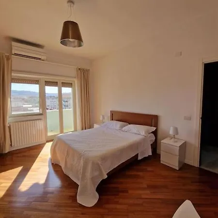 Casa Di Jeff * Naples
