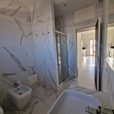 Casa Di Jeff * Naples