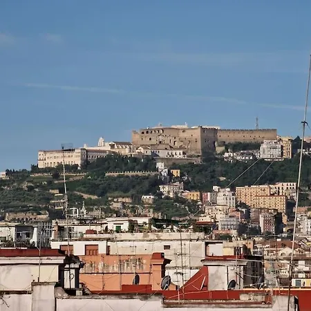 Apartment Casa Di Jeff Neapel