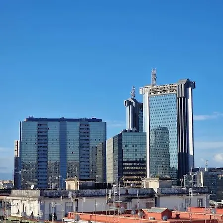 Casa Di Jeff * Napoli