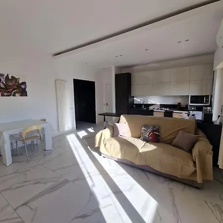 شقة Casa Di Jeff *